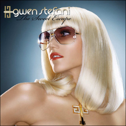 Обложка трека "Gwen Stefani - 4 In The Morning"