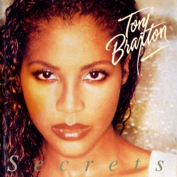 Обложка трека "Toni Braxton - Un-Break My Heart"