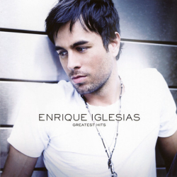 Обложка трека "Enrique Iglesias - Love To See You Cry"