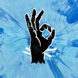 Обложка трека "Ed Sheeran - Perfect"