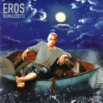 Обложка трека "Eros Ramazzotti & Cher - Piu Che Puoi"