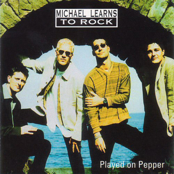Обложка трека "Michael Learns To Rock - Someday"