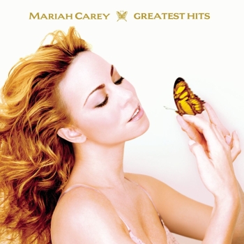 Обложка трека "Mariah Carey - Without You"