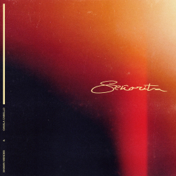 Обложка трека "Shawn Mendes, Camila Cabello - Señorita"