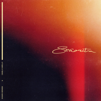 Обложка трека "Shawn Mendes, Camila Cabello - Señorita"