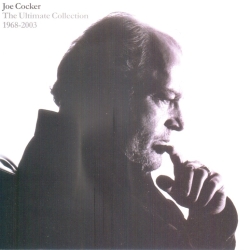Обложка трека "Joe Cocker - My Father's Son"