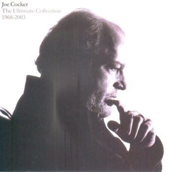 Обложка трека "Joe Cocker - My Father's Son"