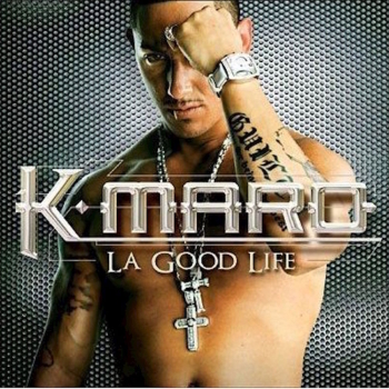 Обложка трека "K-Maro - Femme Like U"