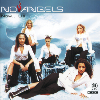 Обложка трека "No Angels - Still In Love With You"