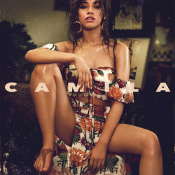 Обложка трека "Camila Cabello feat. Young Thug - Havana"