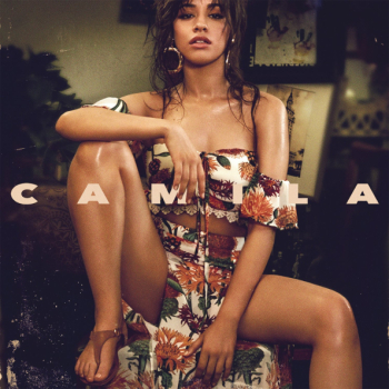 Обложка трека "Camila Cabello feat. Young Thug - Havana"