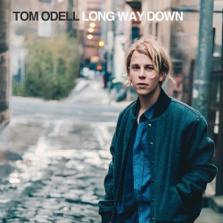 Обложка трека "Tom Odell - Another Love"