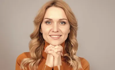 Как принять свой возраст: упражнения для самооценки